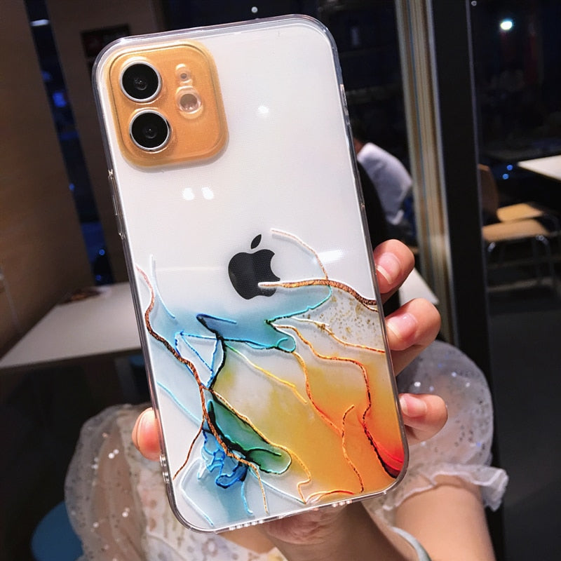 Art Styles iPhone Cases