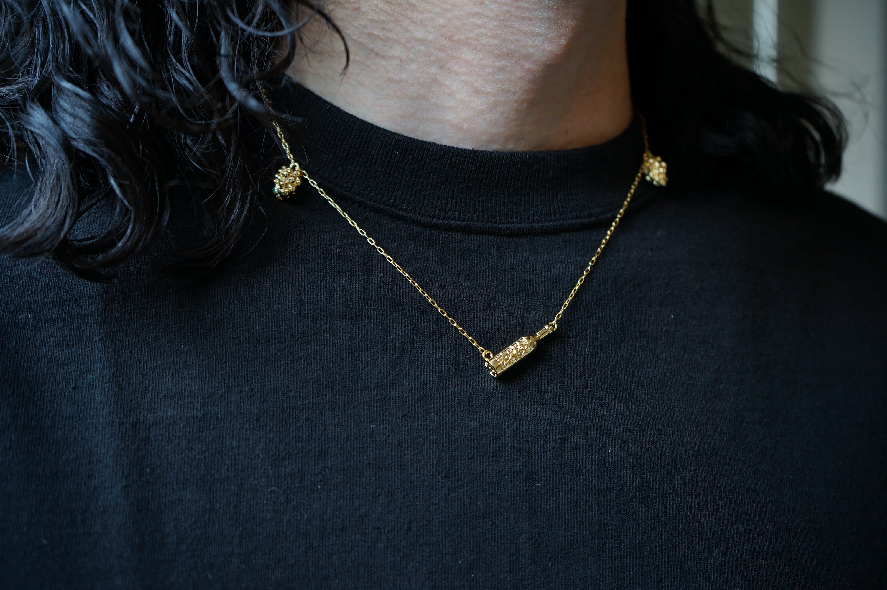 TTT MSW Necklace-