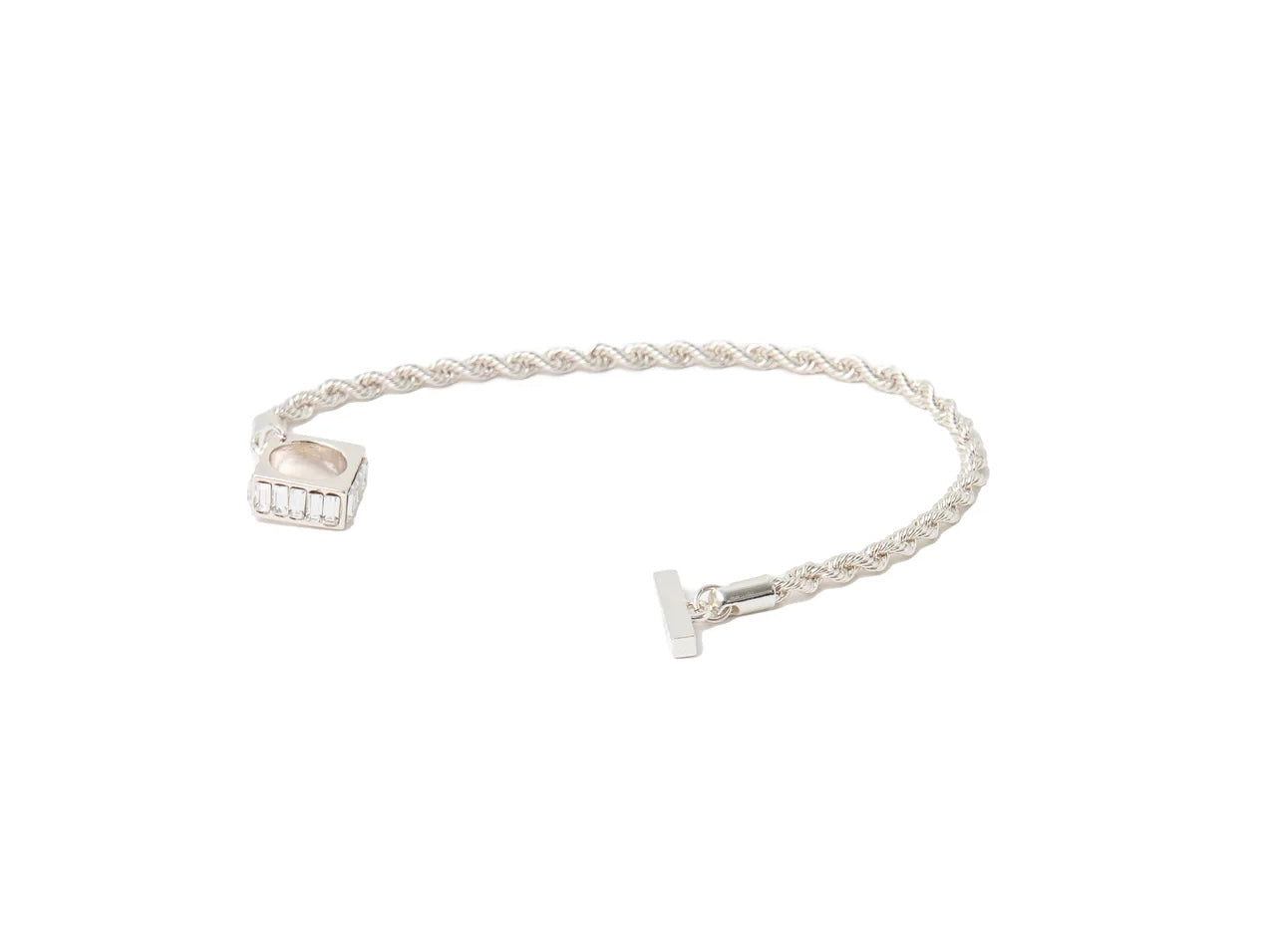 TTT MSW / Bracelet & Necklace – PRANK STORE