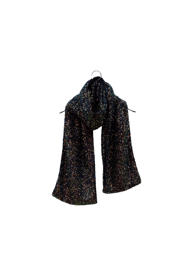 MASU DISCO SCARF-