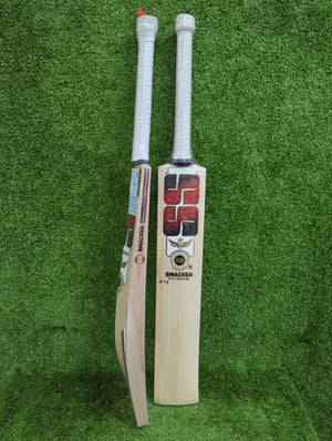 SS GG Smacker Extreme English Willow Cricket Bat - TopCricketStore