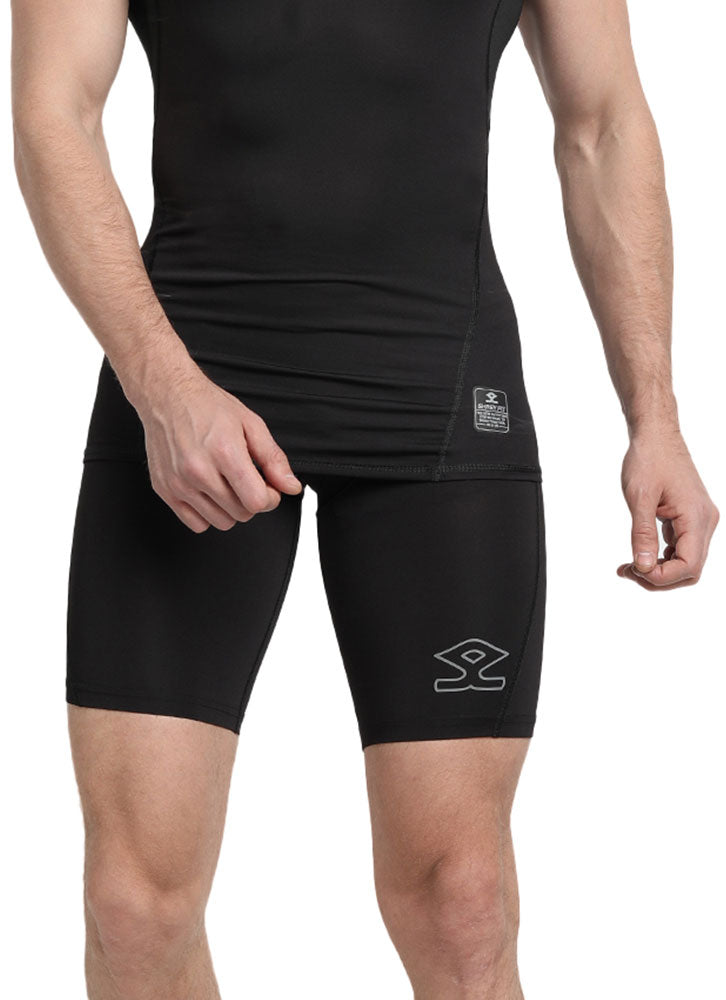 Shop Men's Compression shirts and long tights - Shrey Sports