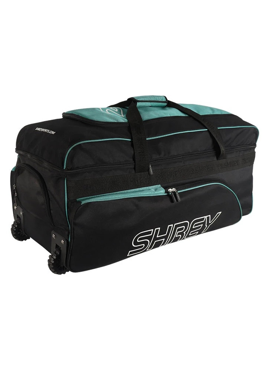 SS Ranger Cricket Kit Bag in Pune - Dealers, Manufacturers & Suppliers -  Justdial
