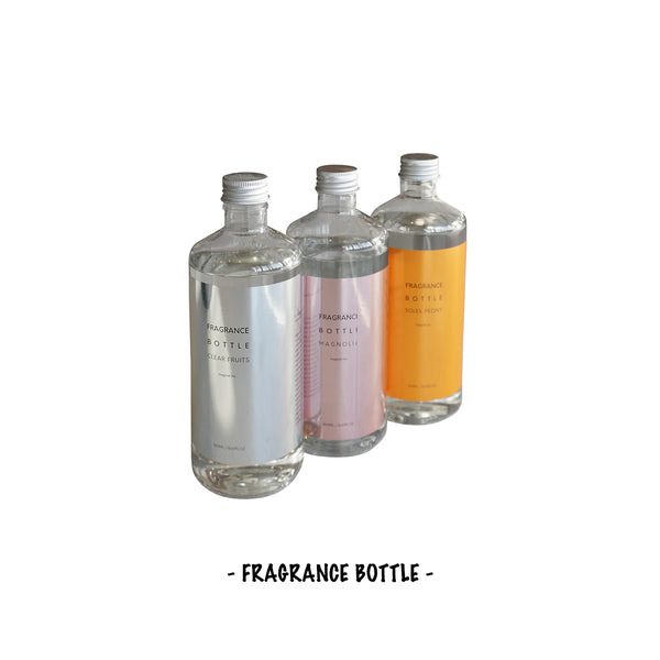 FRAGRANCE BOTTLE