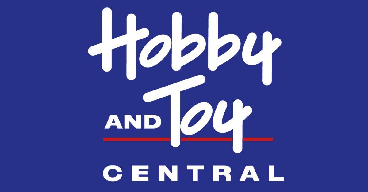 Hobby and Toy Central