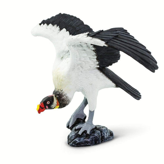 HANSA HARPY EAGLE BH7710 H34cm/13.3 Japan