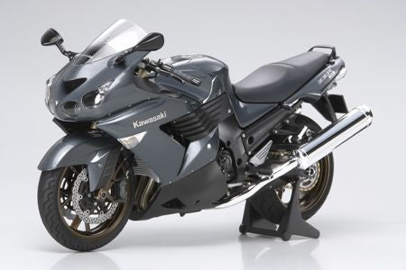 KAWASAKI NINJA ZX-RZ 1/12 – Hobby and Toy Central