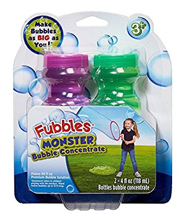 Fubbles No-Spill Bubble Tumbler – ToyologyToys