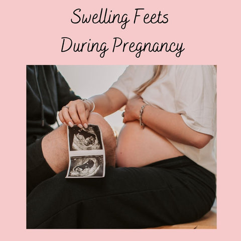 Swelling During Pregnancy