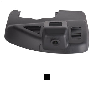 mercedes w177 dashcam