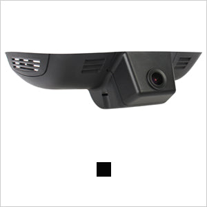 dashcam mercedes a class