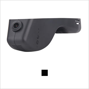 bmw oem dash cam