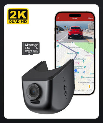 car camera dash cam