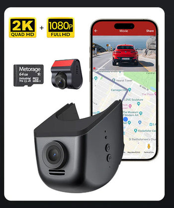 dash cam with live gps tracking