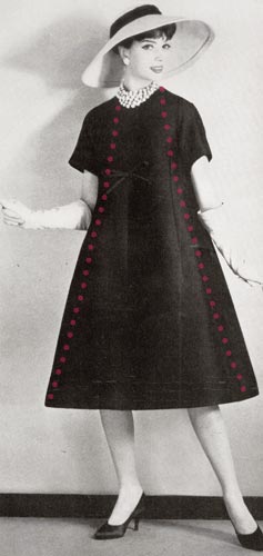 Vintage Dresses Buyers Guide – Vintage Vixen Clothing