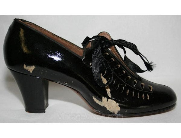 gatsby era shoes
