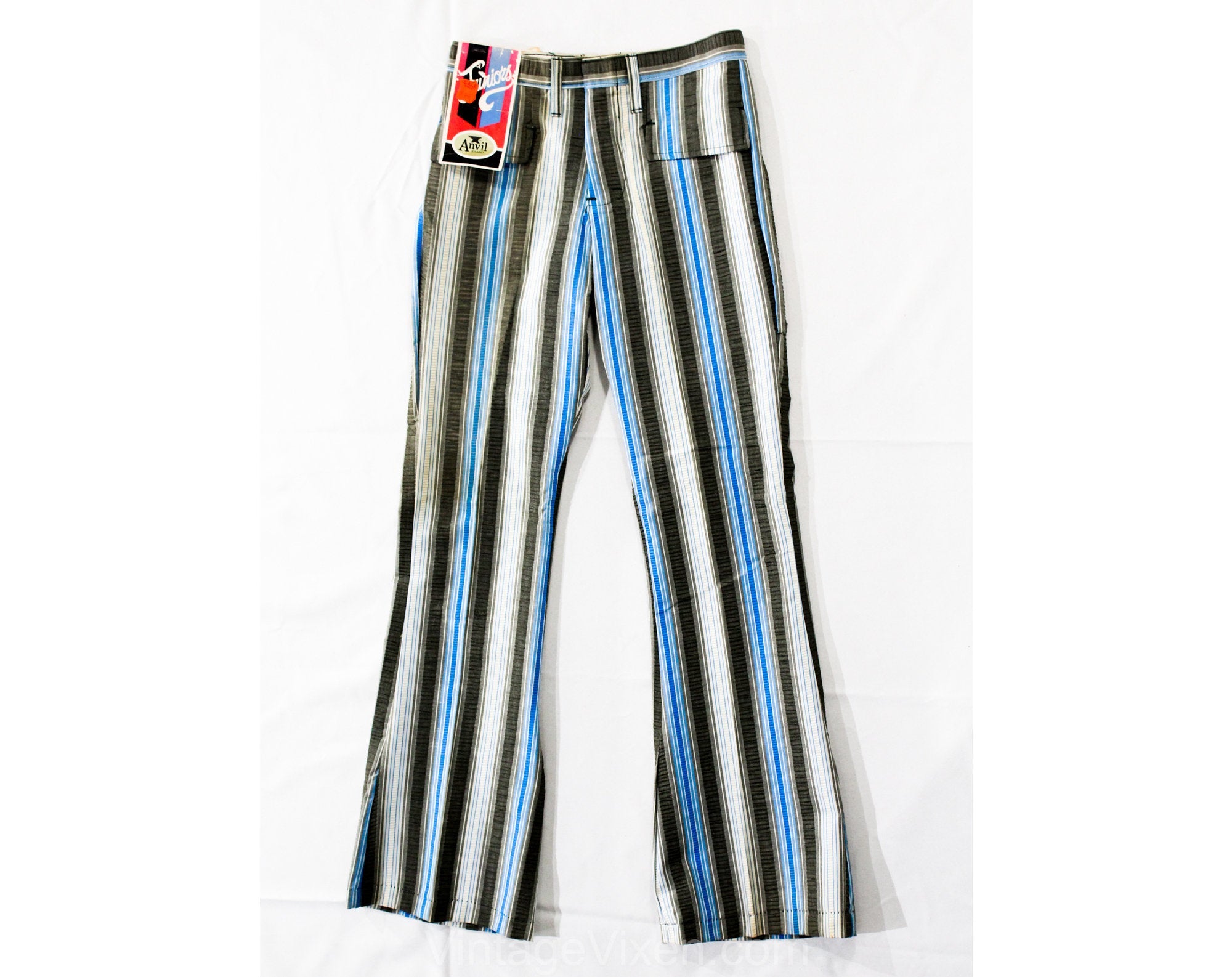 girls size 12 bell bottoms