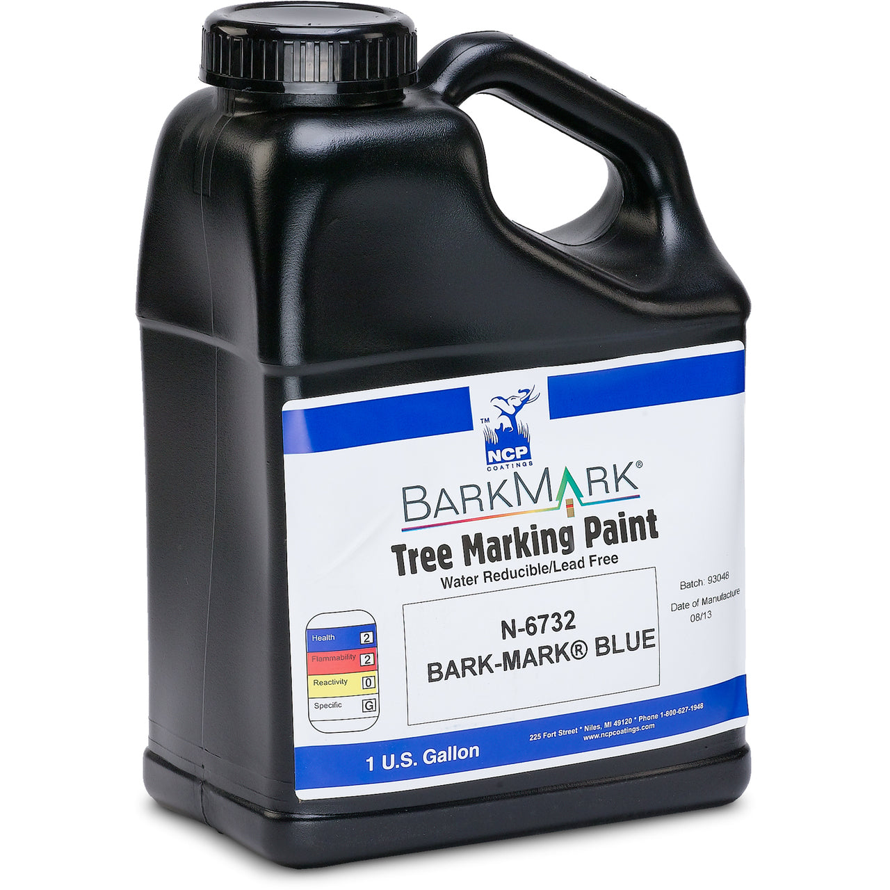 Tree Marking Paint & Equipment Enamel - Nelson Paint Company