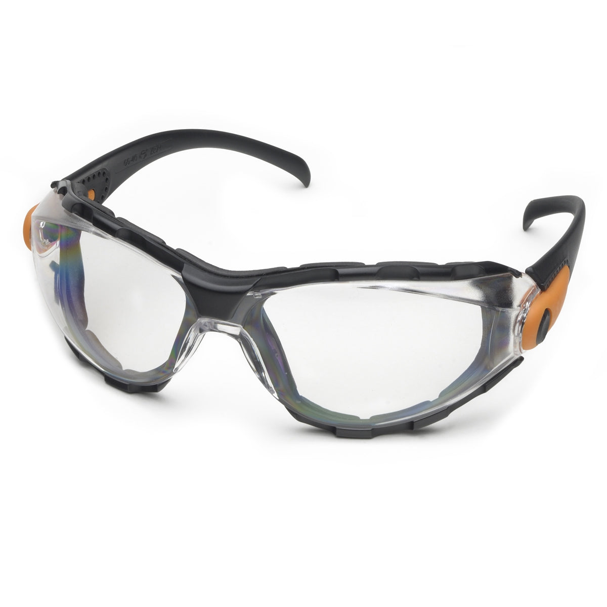 Gafas De Seguridad Bifocales Elvex Rx-350 – GreenForest Tienda Forestal