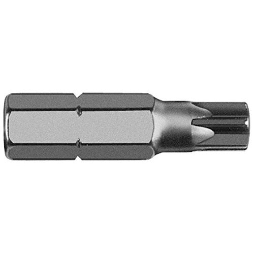Urrea 47-5/16x1/8 Pin Punch, Straight, 1/8 Tip Size, 5/16 Diameter,  5-1/4 OAL, Alloy Steel