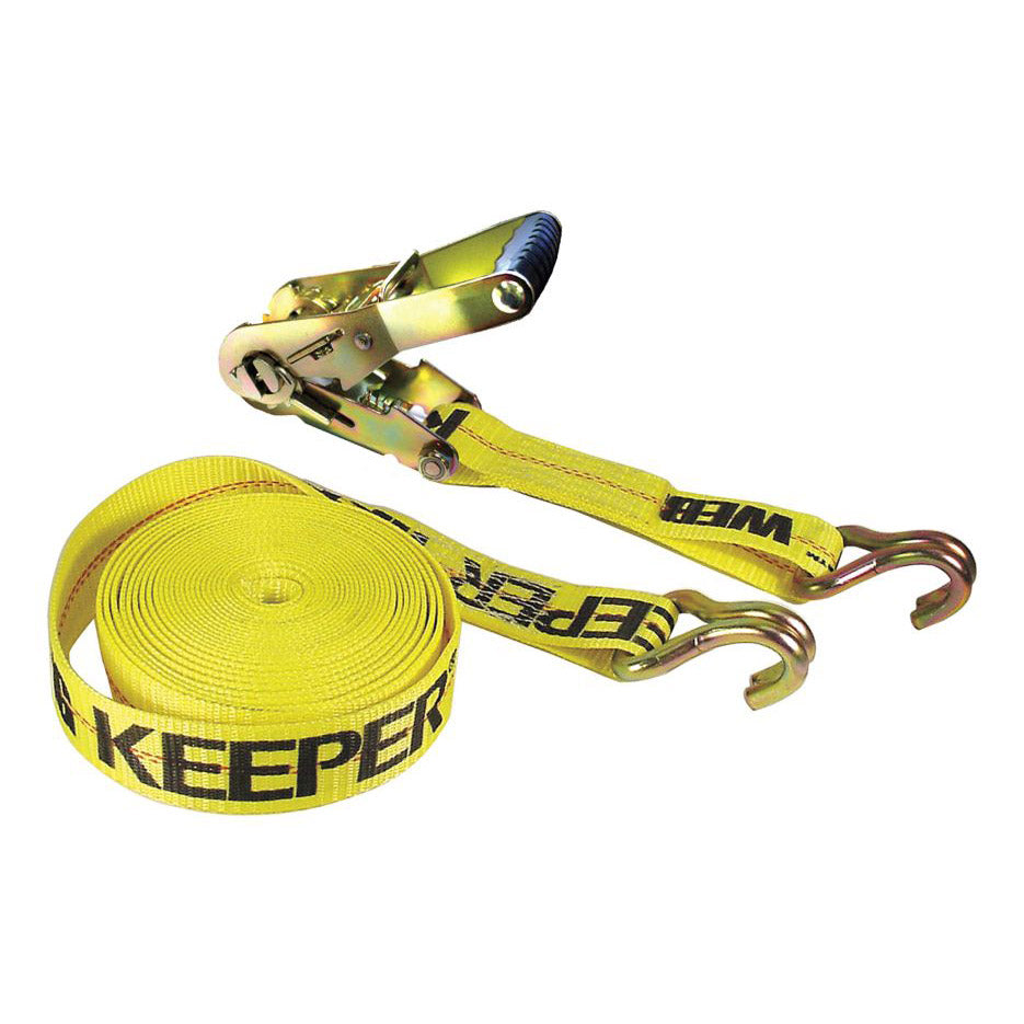 Keeper Emergency Strap - Towing Recovery Strap