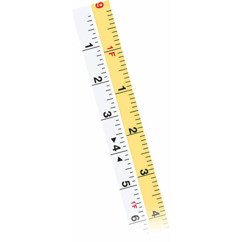 Keson Long Tape Measure, Otr-50m