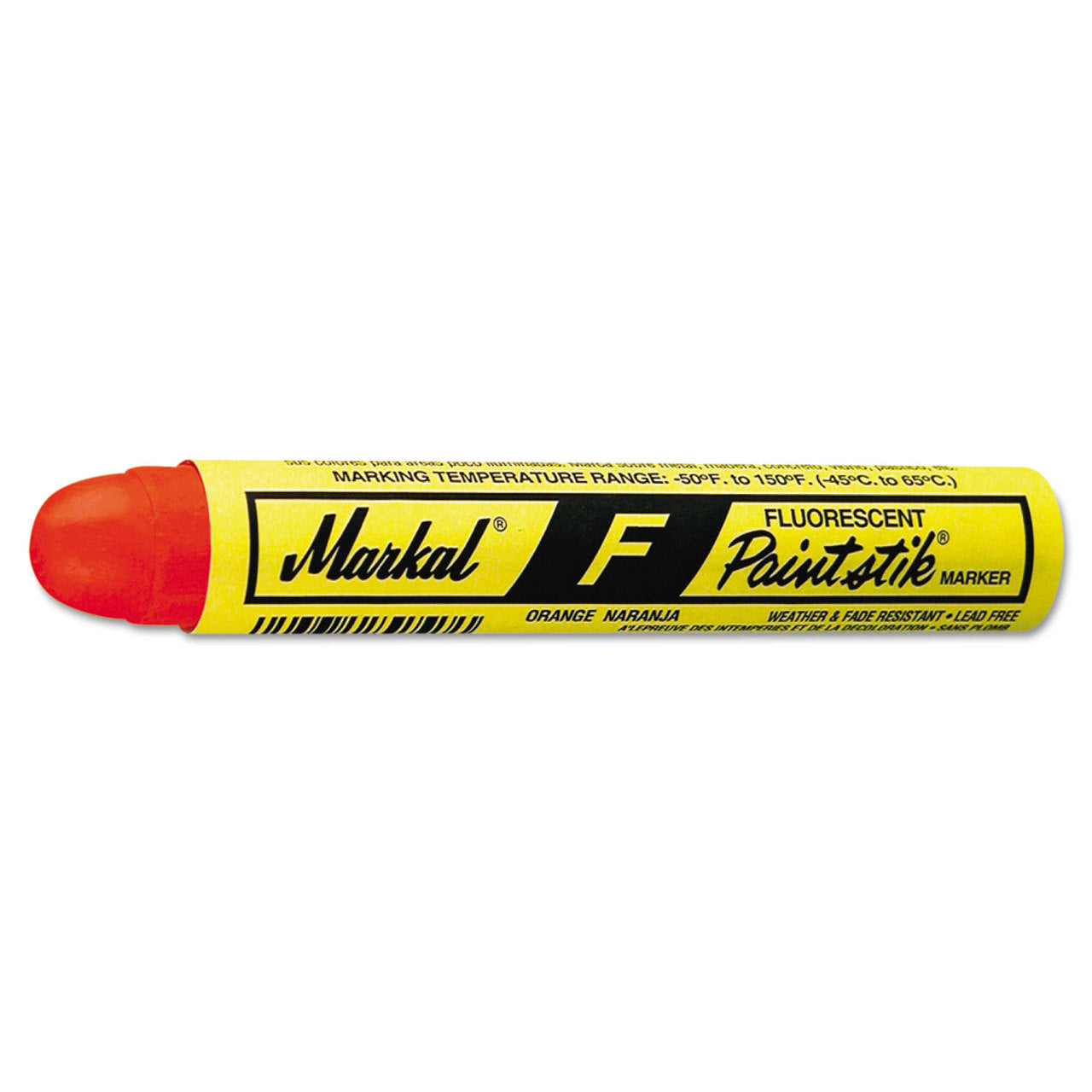 RopeSoapNDope. Markal Paint Stick - Blue