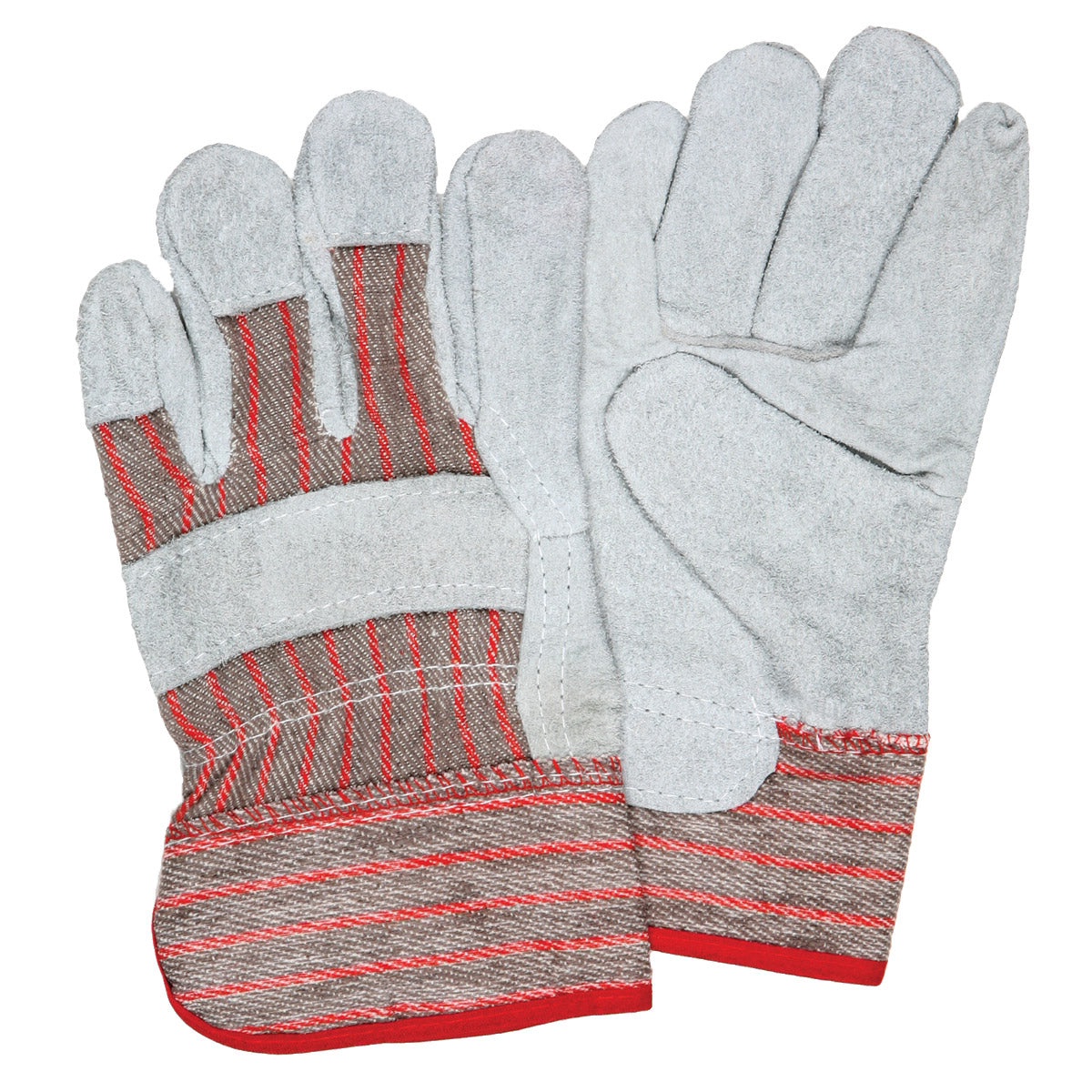 Memphis Arctic Jack, Thermosock Lined Pigskin Leather Gloves