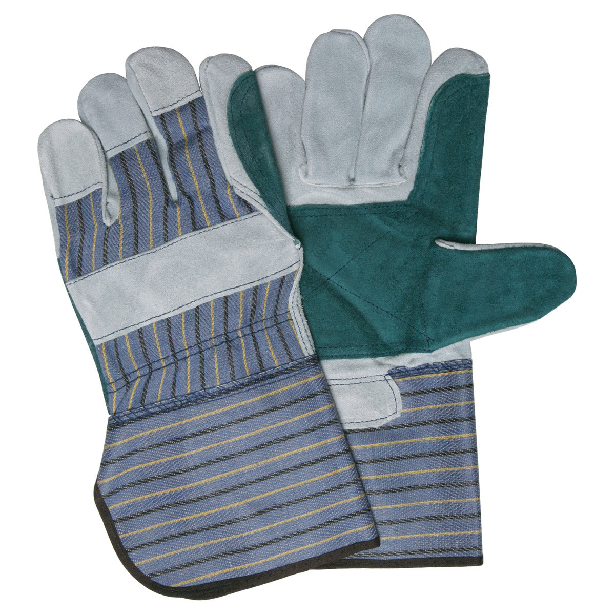 Memphis KS-5 Dupont Kevlar Steel Latex Gloves, 9389