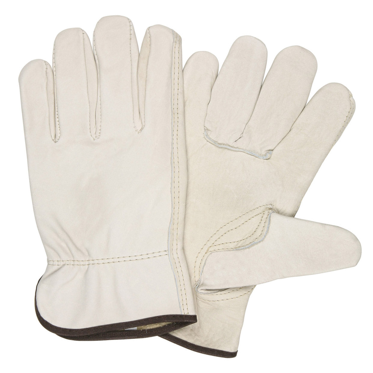 Memphis KS-5 Dupont Kevlar Steel Latex Gloves, 9389