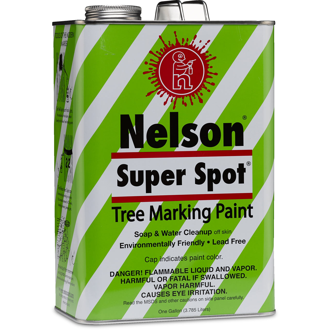 Tree Marking Gallon — NCP Coatings