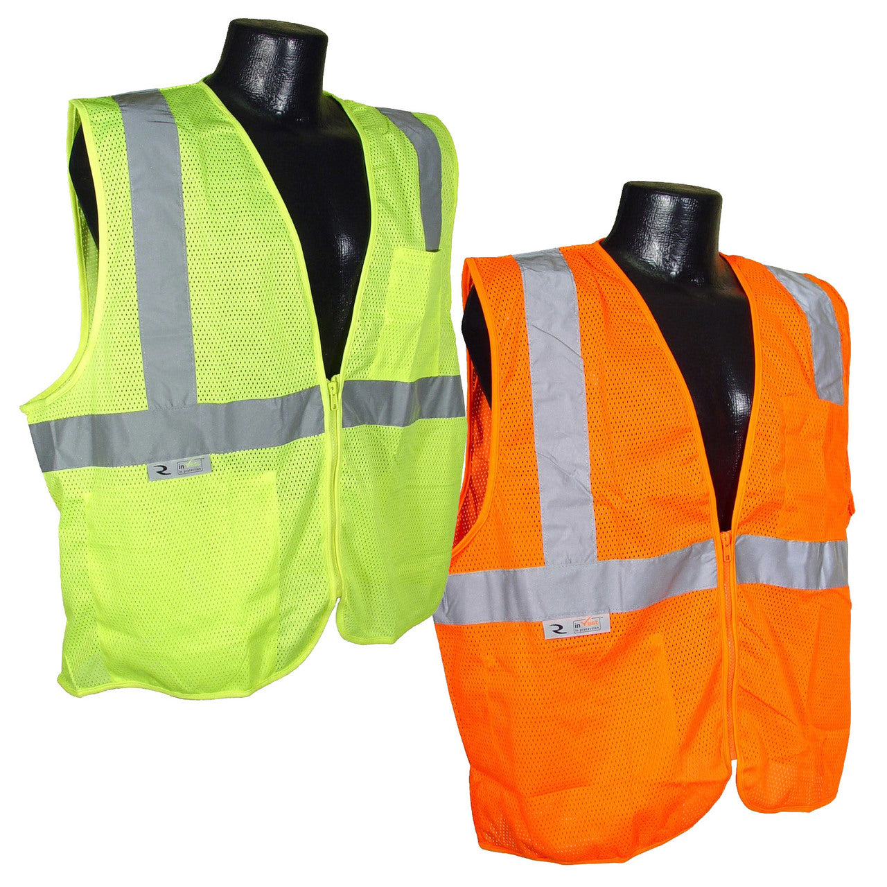 Radians NSO Lightweight Orange Neck Shade - Industrial Safety Products