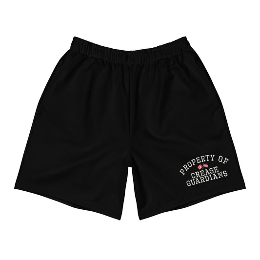 Squat Day Men's Athletic Shorts