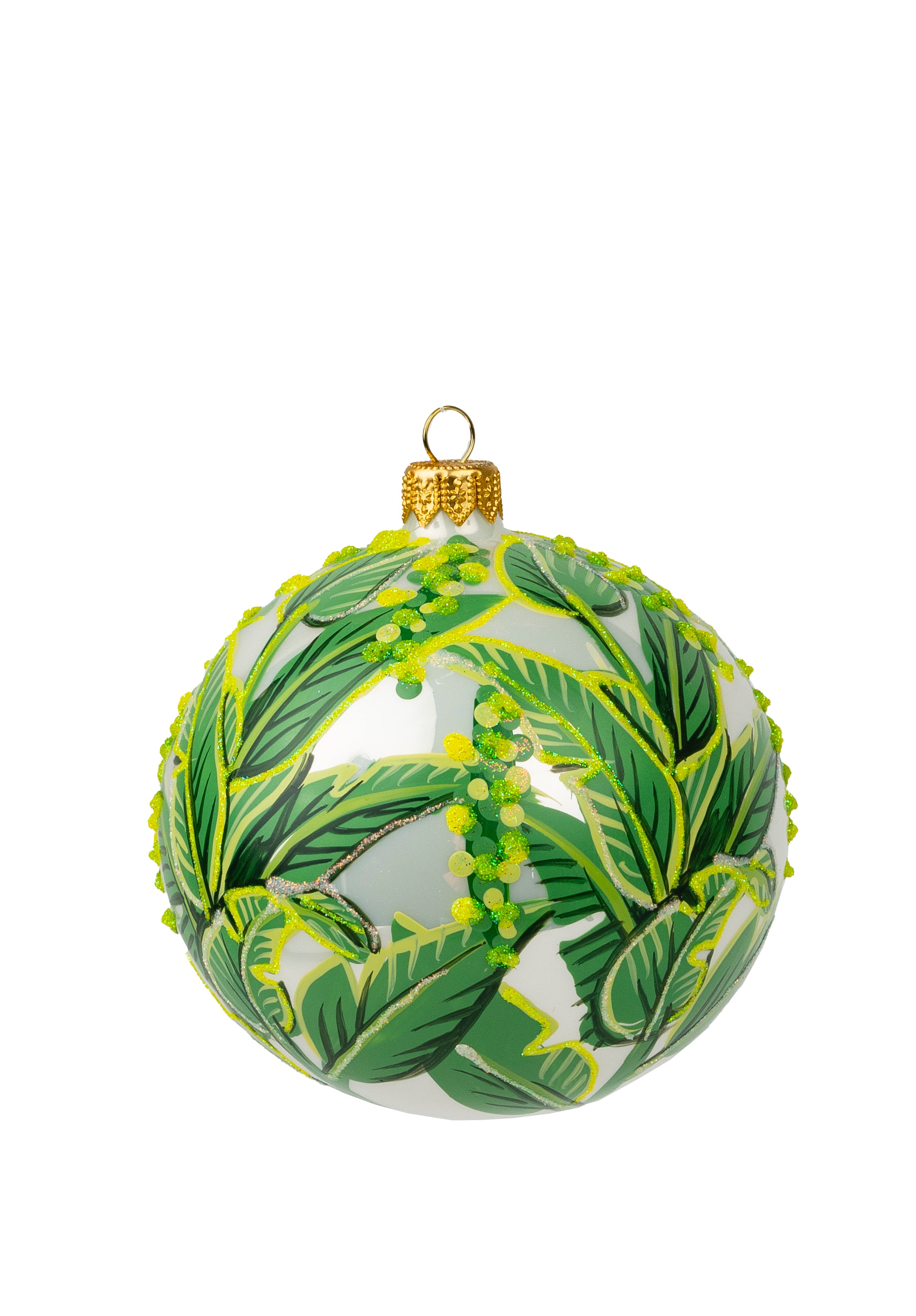 2024 Dorothy Draper Brazilliance Ornament