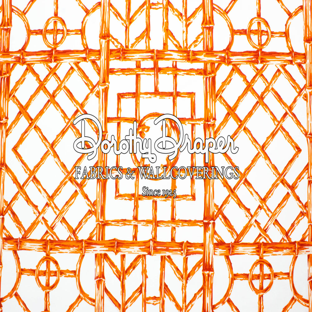 Bali Haâi Mandarin Fabric