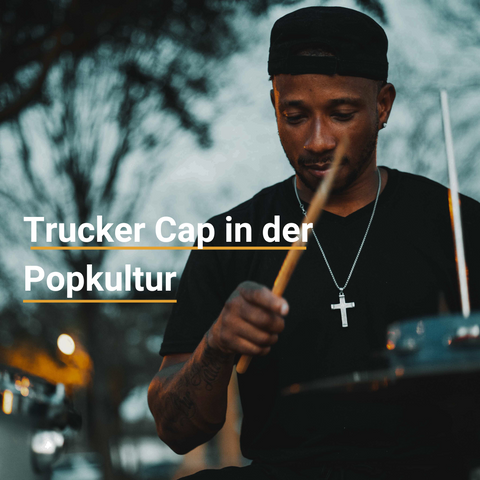 trucker cap in der popkultur