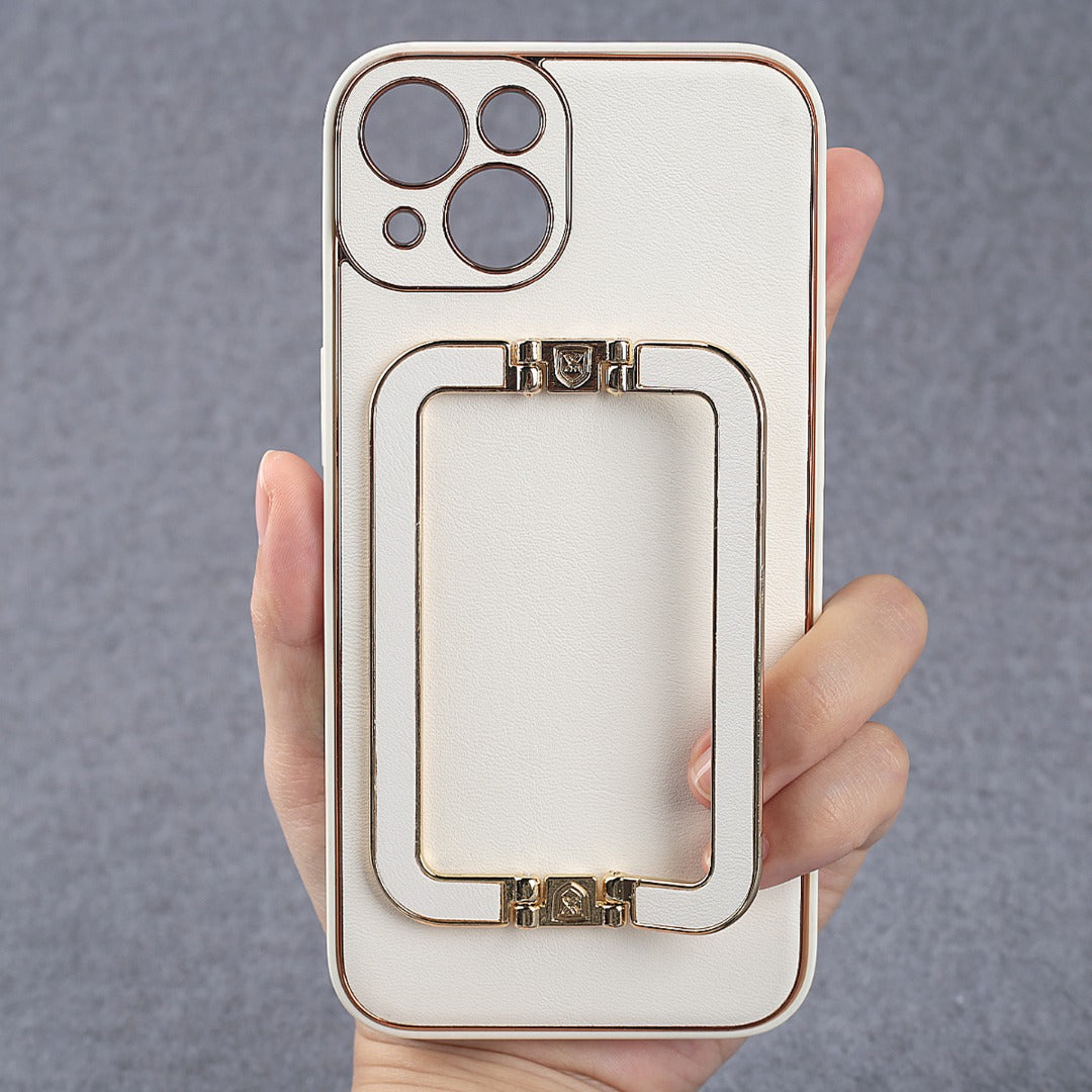 Designer Mobile Back Case for iPhone 13 Pro Max (Design - 320)