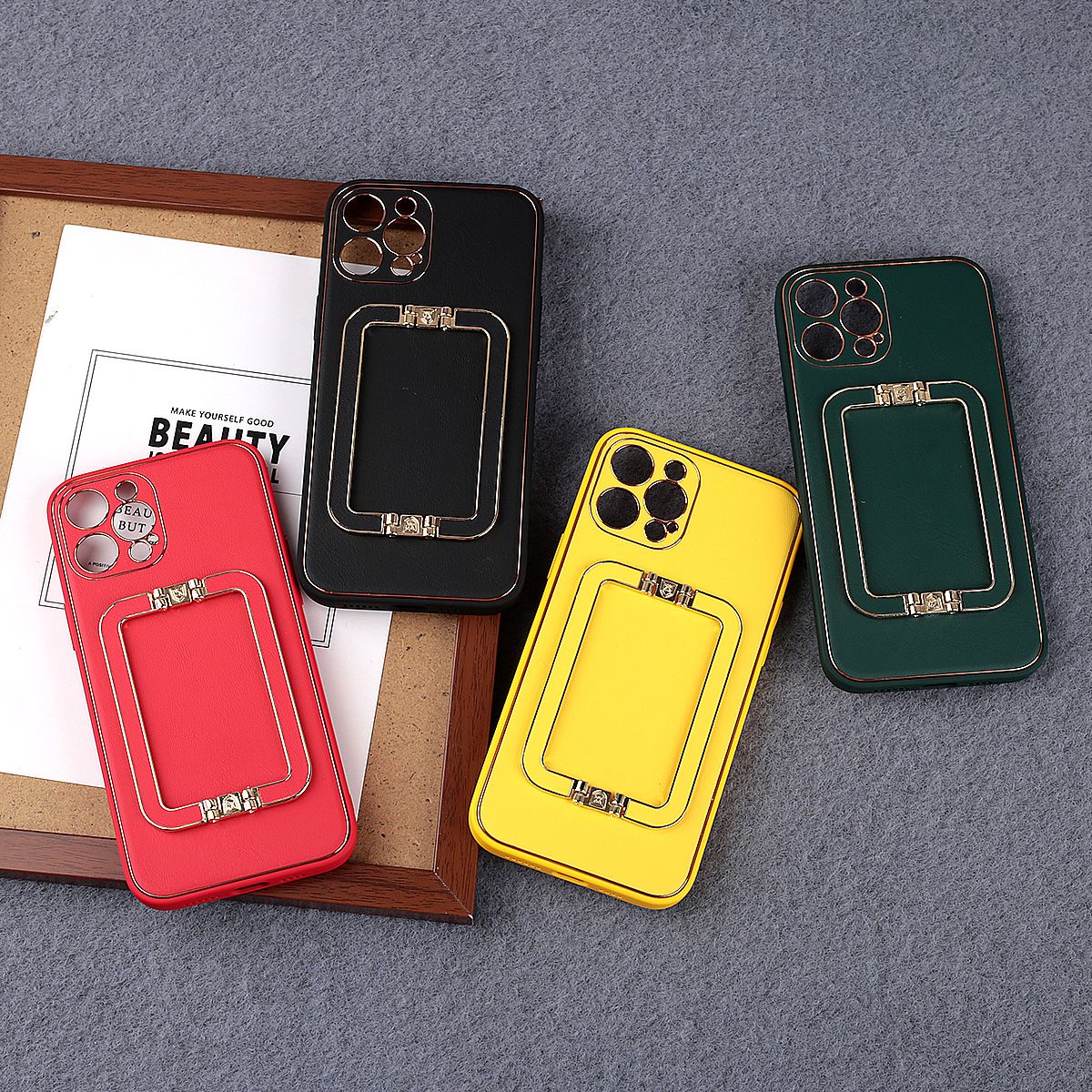 Hot Item] 2022 Luxury Brand Designer Phone Cases for iPhone 13 12 11 PRO  Max X Xr for Protective Mobile Cell Phone Cover Accessories