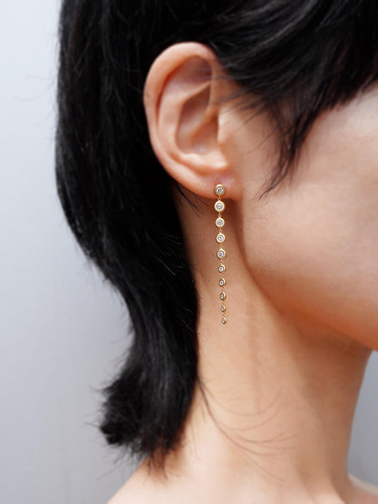 SETTING_Ear Cuff – talkative