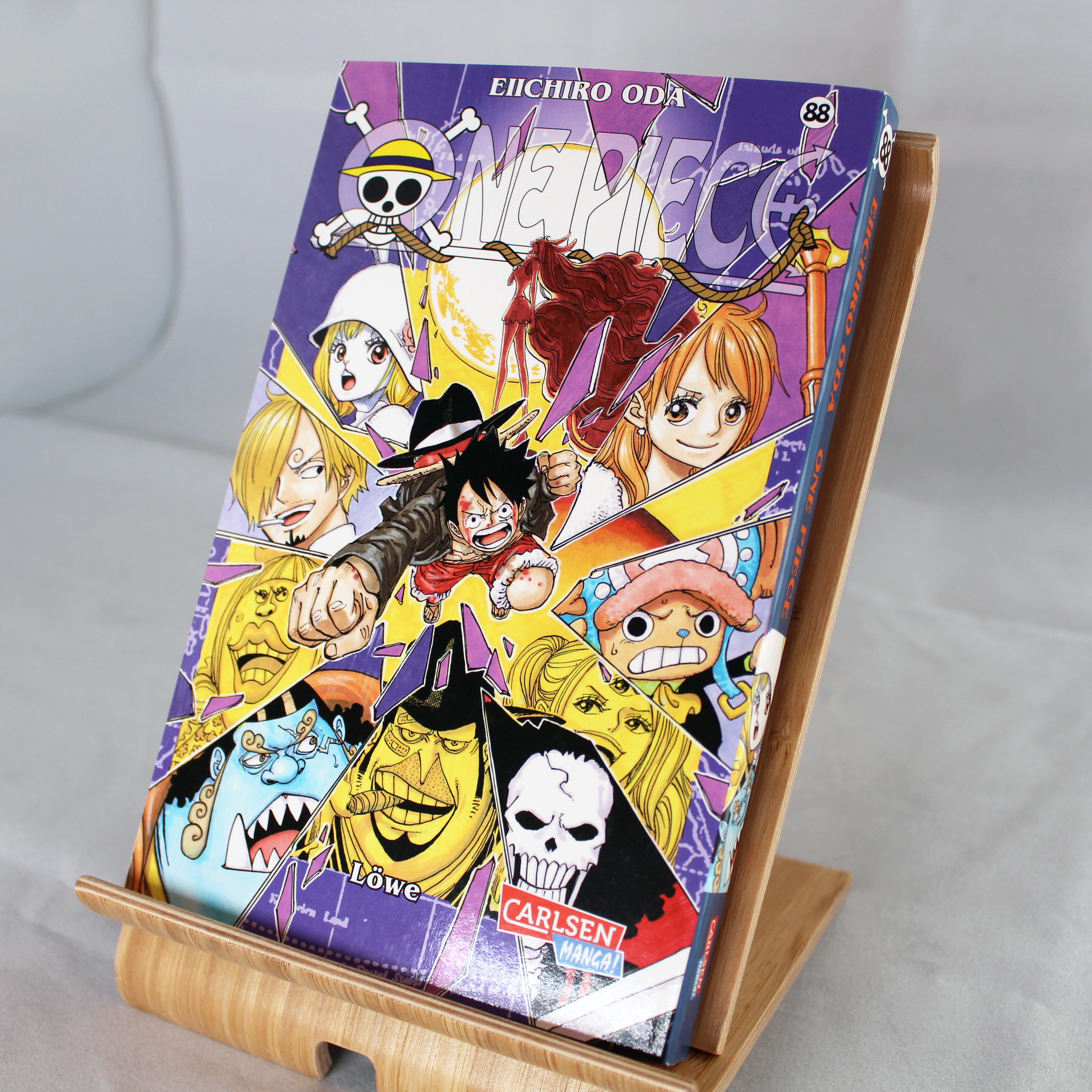 One Piece Band Fantastische Welten Rostock