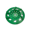 Concrete Grinder Discs Wheels Cups