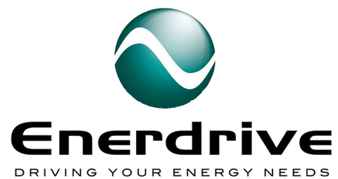 Enerdrive solar panels