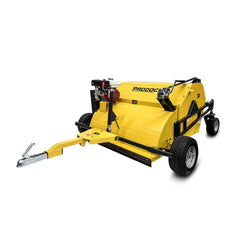 Paddock Power Lawn Sweeper