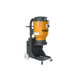 industrial vacuum cleaner