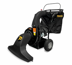 Paddock Leaf Blower Vacuum