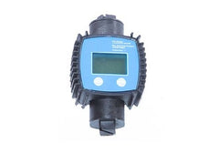 Adblue DEF flow meter