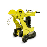 Paddock 480mm Concrete Grinder Polisher