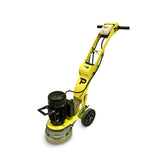 Paddock 250mm Concrete Grinders Polishers