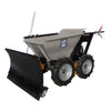 Muck Truck Wheelbarrow