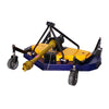 Tow Behind Mower Slasher